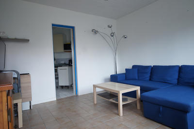 Maison - 39 m² - 2 pièces