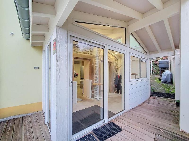 Maison - 166 m² - 7 pièces