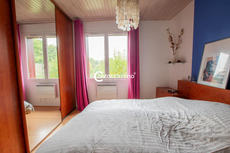 Maison - 81 m² - 3 pièces