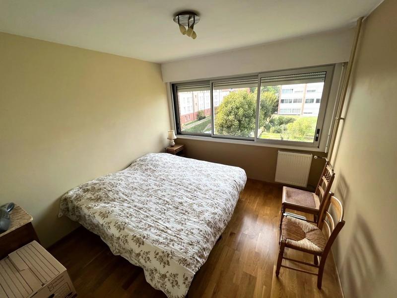 Appartement - 103 m² - 4 pièces