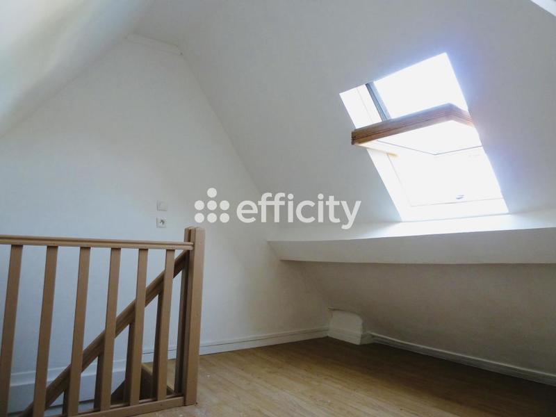 Appartement - 27 m² - 2 pièces