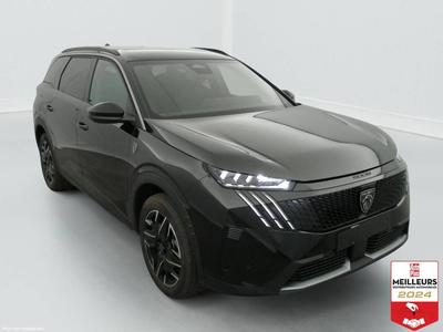 Peugeot 5008 Hybrid 145 e-Dcs6 Gt