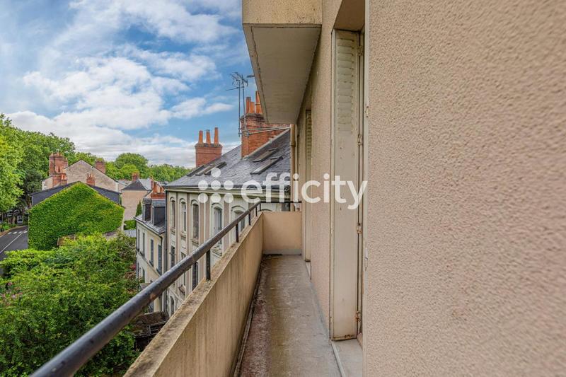 Appartement - 78 m² - 3 pièces
