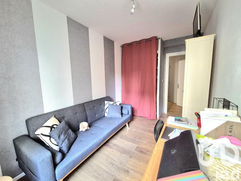 Appartement - 95 m² - 4 pièces