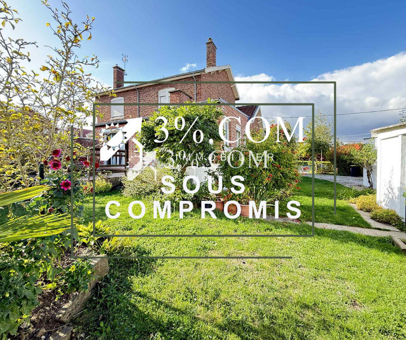 Maison ancienne - 125 m² - 5 pièces