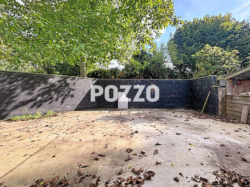 Maison - 165 m² - 6 pièces