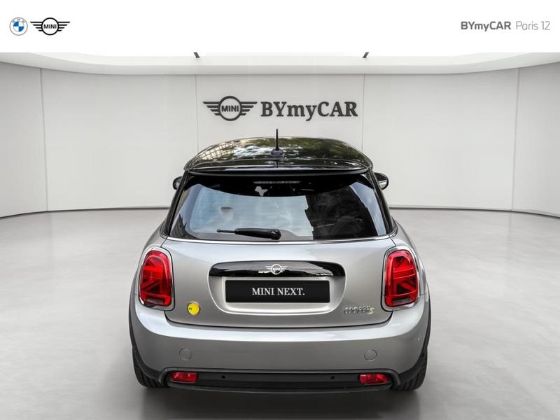 Mini 3 portes Hatch Electric F56 Bev Lci Cooper se 184 ch Essential