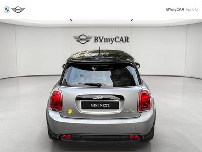 Mini 3 portes Hatch Electric F56 Bev Lci Cooper se 184 ch Essential