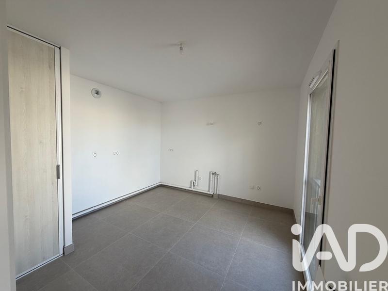Appartement - 147 m² - 6 pièces