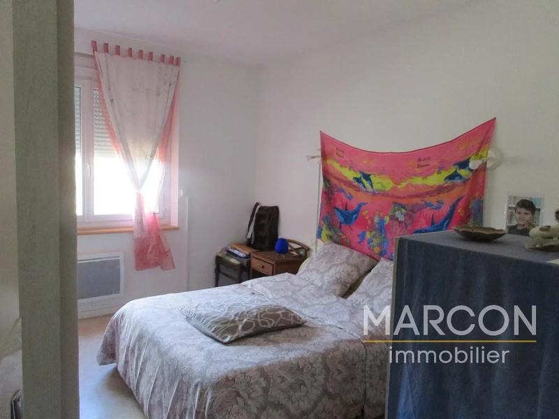 Immeuble mixte - 430 m²