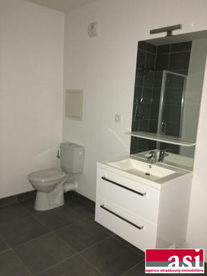 Appartement - 41 m² - 2 pièces