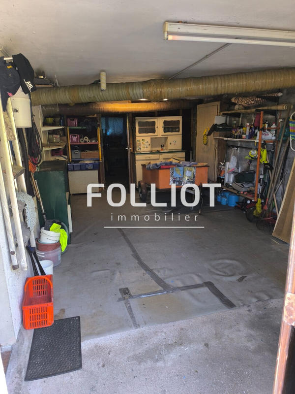 Maison - 73 m² - 4 pièces