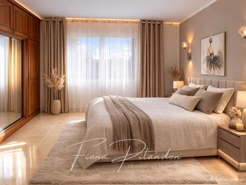 Villa - 200 m² - 7 pièces