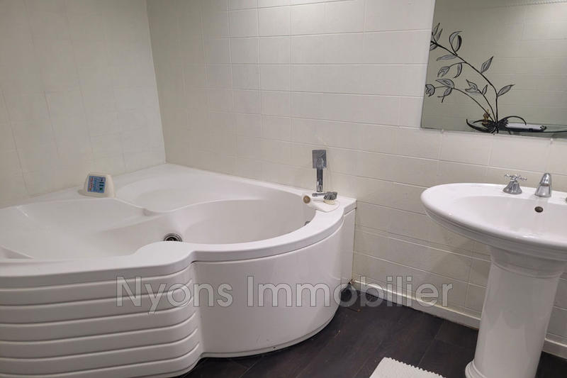 Villa - 119 m² - 4 pièces