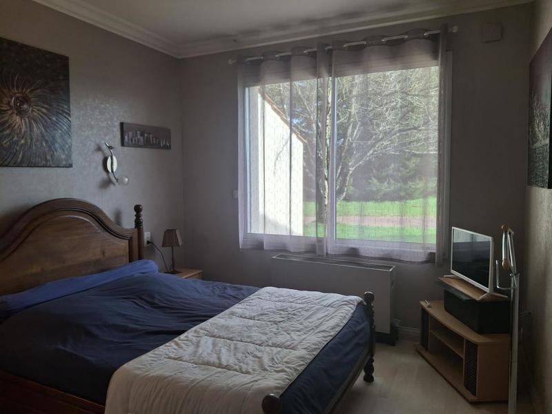 Propriété - 193 m² - 7 pièces