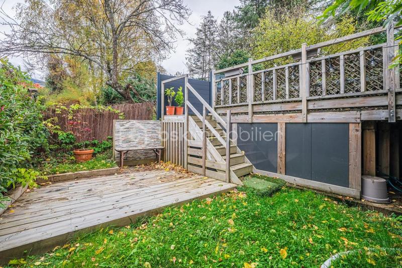 Appartement - 100 m² - 3 pièces