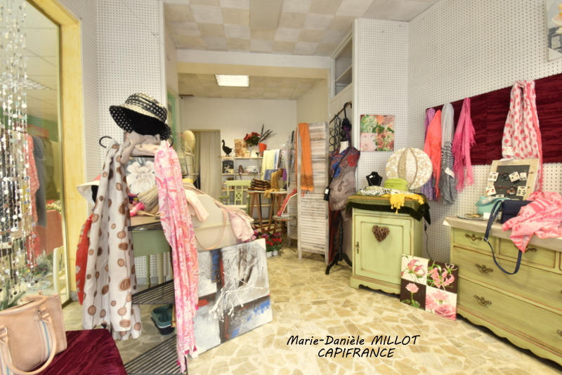 Maison de ville - 117 m² - 6 pièces