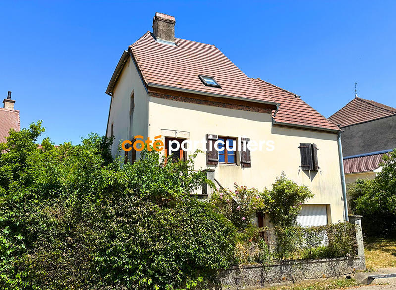 Maison - 190 m² - 8 pièces