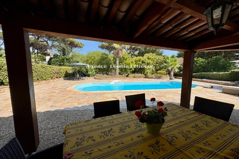 Maison - 99 m² - 4 pièces