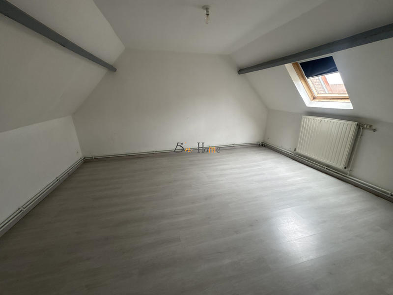 Maison ancienne - 85 m² - 3 pièces