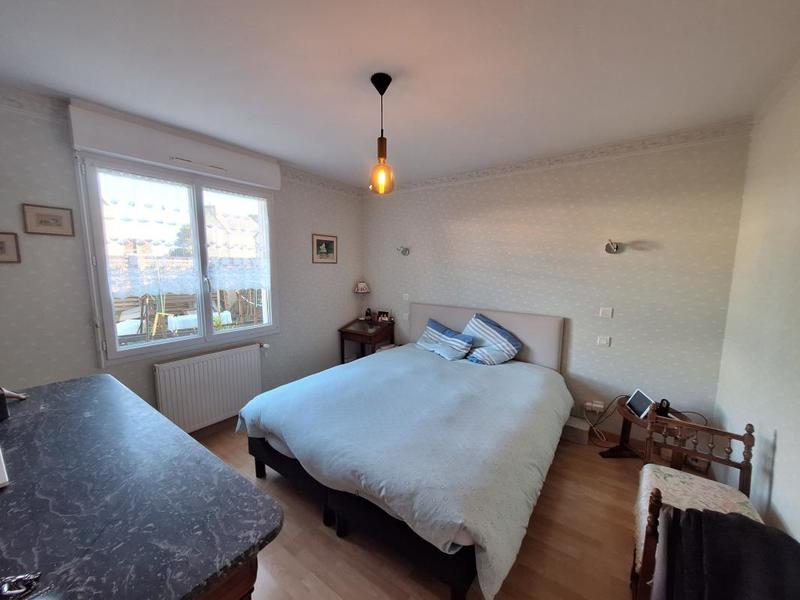 Maison - 111 m² - 4 pièces