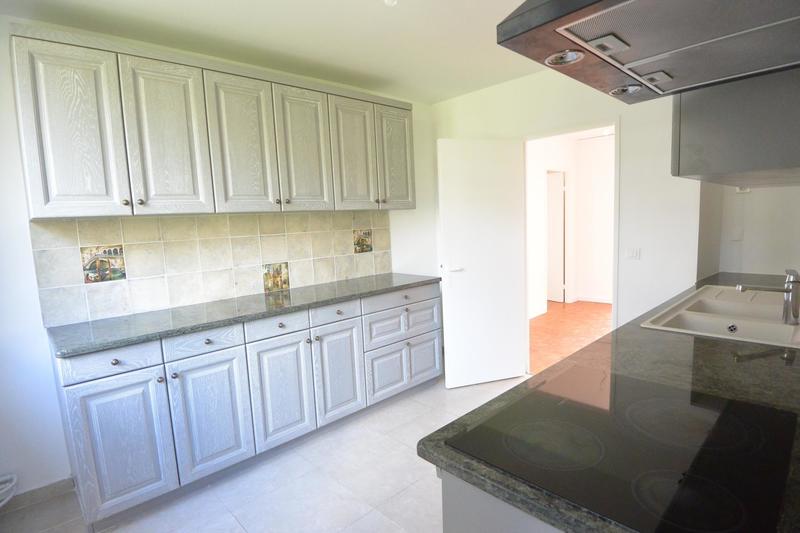 Appartement - 86 m² - 4 pièces