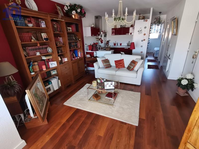 Appartement - 50 m² - 3 pièces