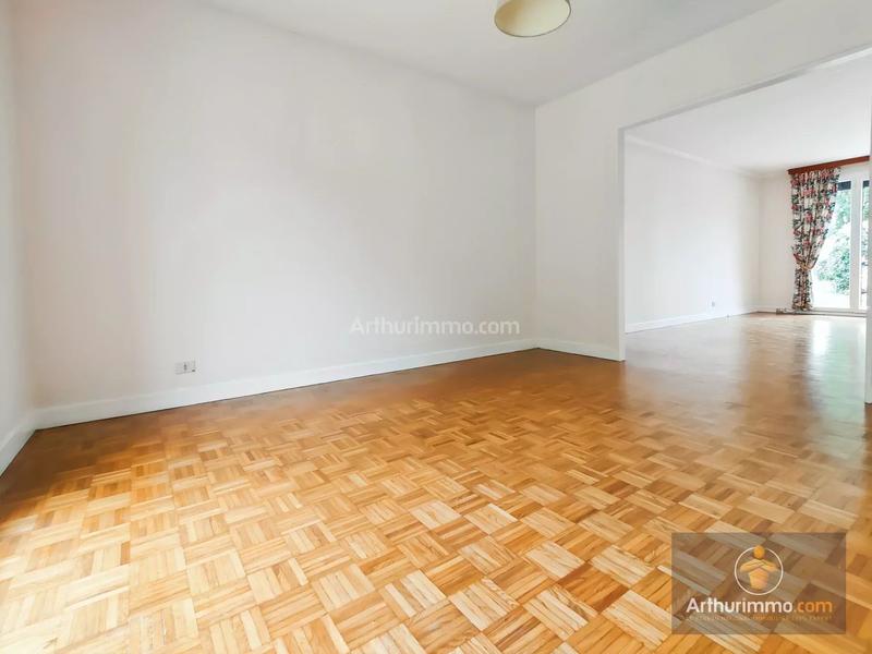 Maison - 97 m² - 6 pièces