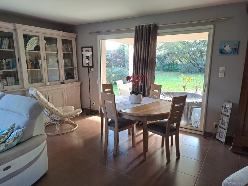 Maison - 131 m² - 6 pièces