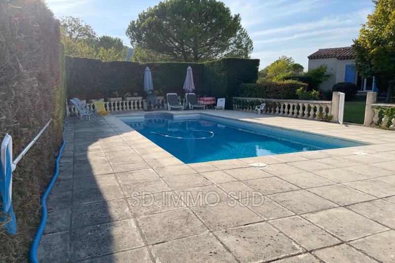 Villa - 155 m² - 6 pièces