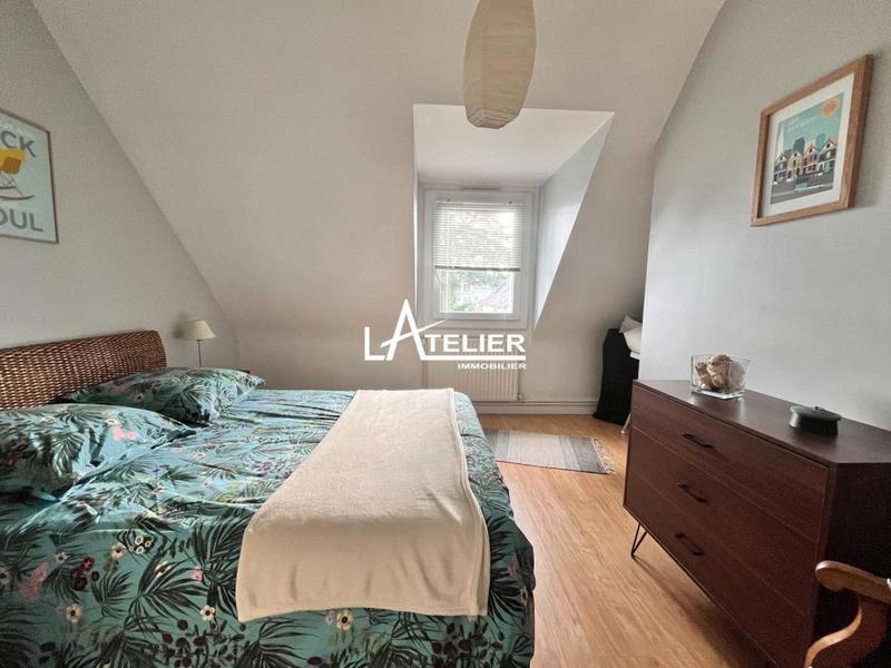 Maison - 149 m² - 7 pièces