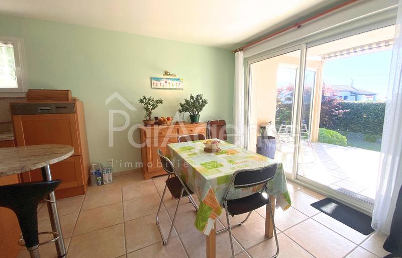 Appartement - 95 m² - 4 pièces