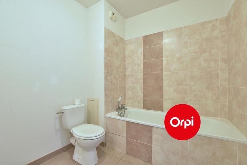 Appartement - 39 m² - 2 pièces