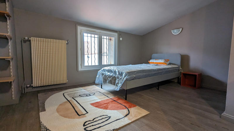 Appartement - 71 m² - 3 pièces