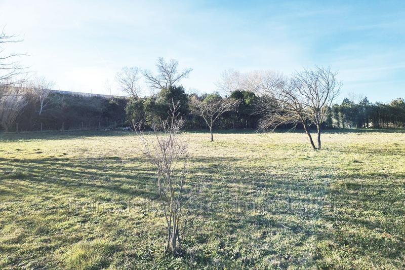 Mas - 125 m² - 5 pièces