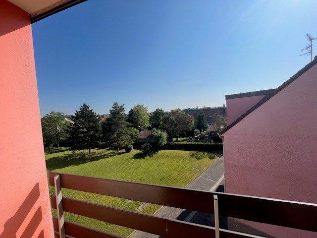 Appartement - 62 m² - 2 pièces