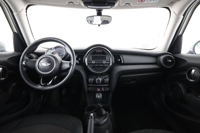 Mini Mini One Pack Salt 5p 75 ch