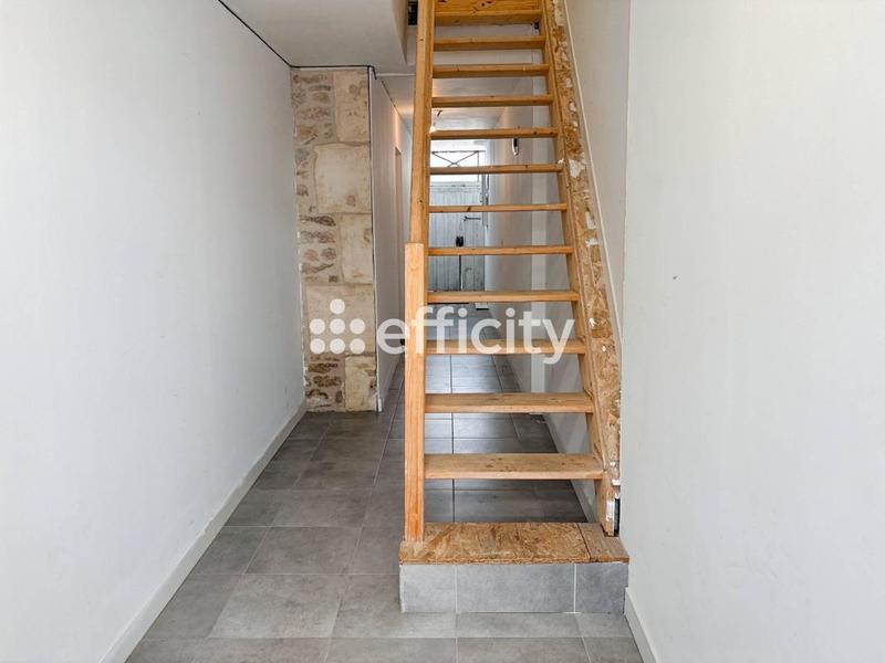 Immeuble - 185 m² - 8 pièces