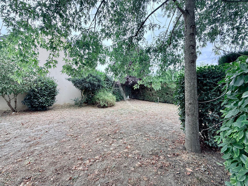 Maison - 138 m² - 5 pièces