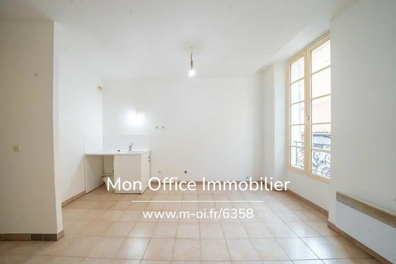 Appartement - 51 m² - 3 pièces