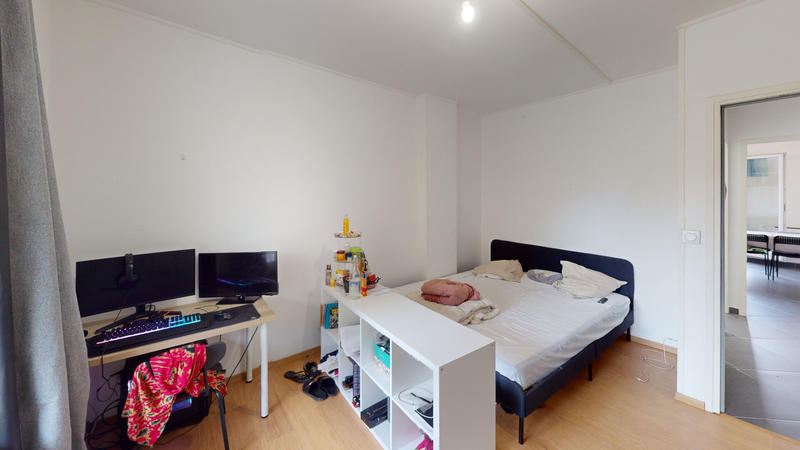 Appartement - 68 m² - 4 pièces