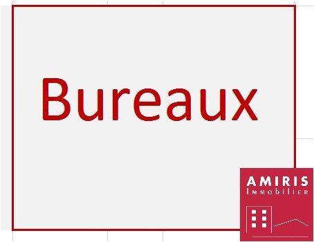 Bureau - 254 m²