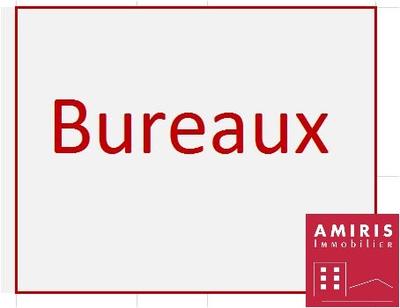 Bureau - 254 m²