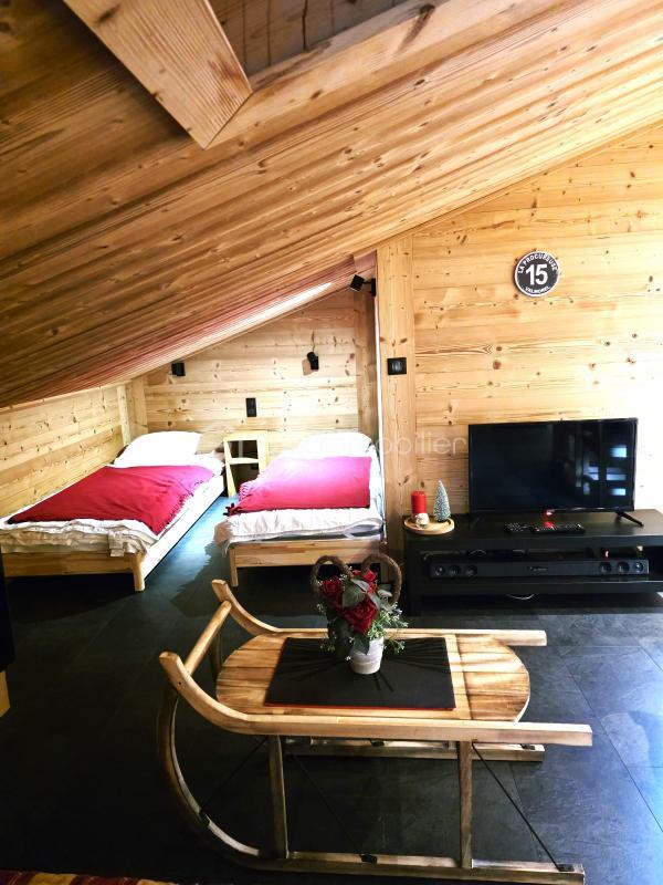 Appartement - 29 m² - 2 pièces