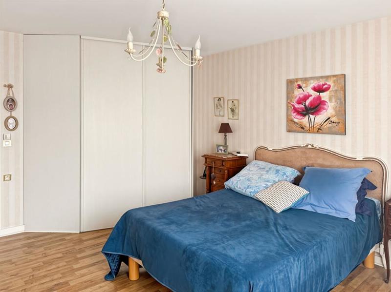 Maison - 127 m² - 6 pièces