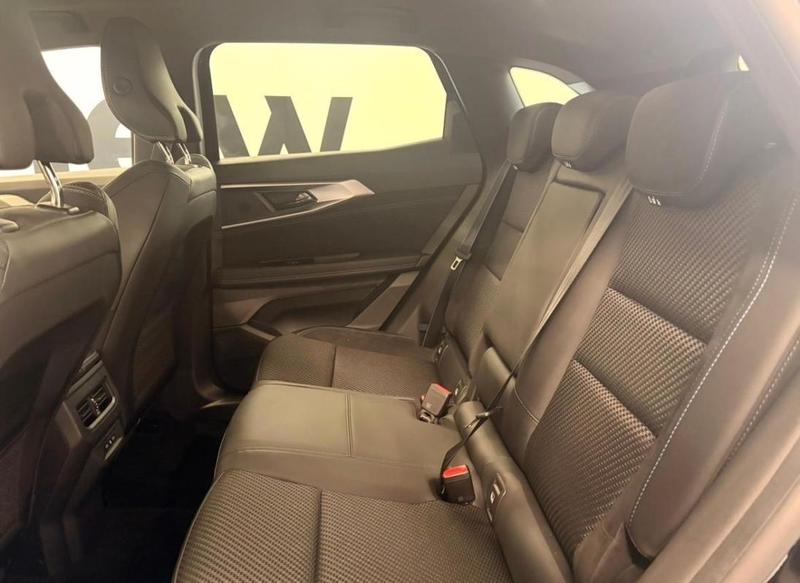 Renault Austral full hybrid E-Tech 200 ch Esprit Alpine