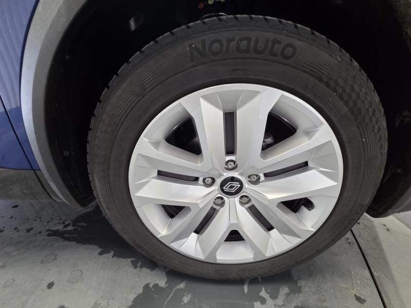 Renault Captur TCe 90 Evolution