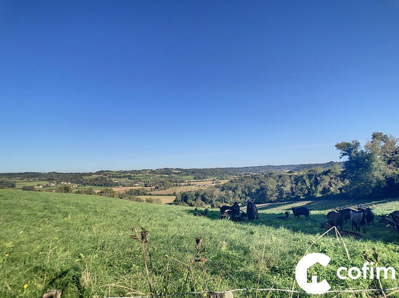 Ferme - 77 m² - 3 pièces