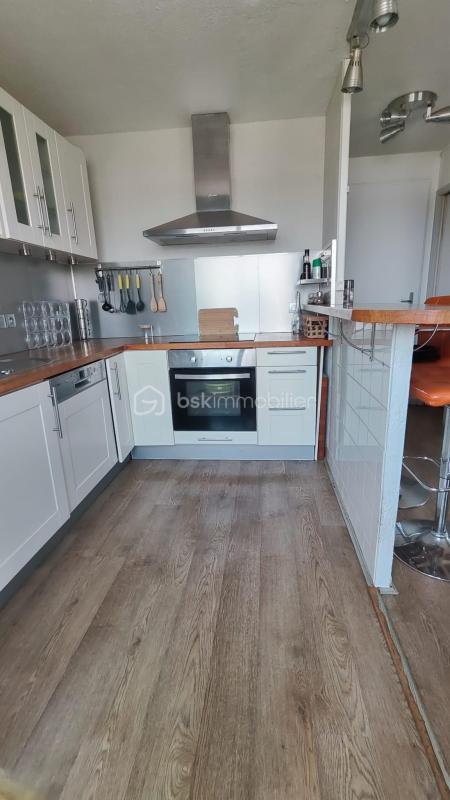 Duplex - 51 m² - 2 pièces