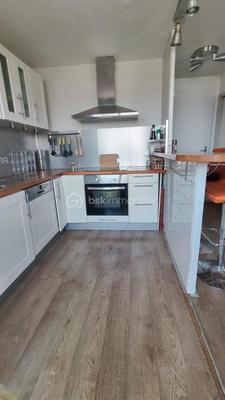 Duplex - 51 m² - 2 pièces